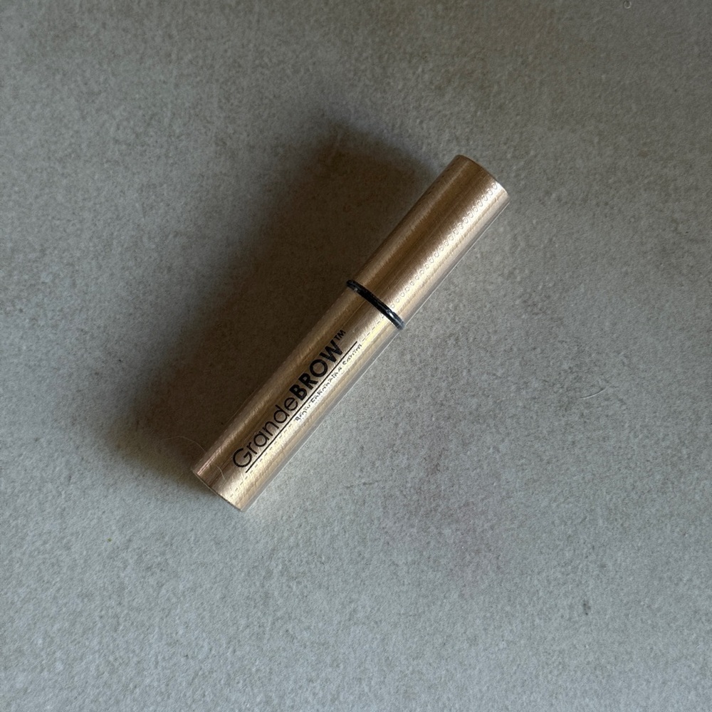 Grande Cosmetics GrandeBROW Brow Enhancing Serum 0.1 oz